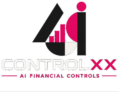 Controlxx — AI Financial Controls